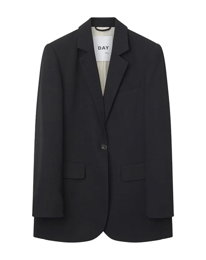 Elton Classic Gabardina Blazer - Day Birger et Mikkelsen